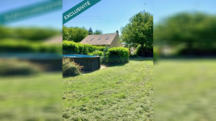 Ma-Cabane - Vente Maison Saint-Georges-de-la-Couee, 108 m²