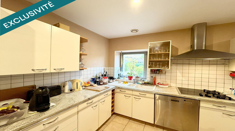 Ma-Cabane - Vente Maison Saint-Georges-de-la-Couee, 108 m²