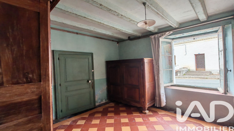 Ma-Cabane - Vente Maison Saint-Georges-de-la-Couée, 123 m²