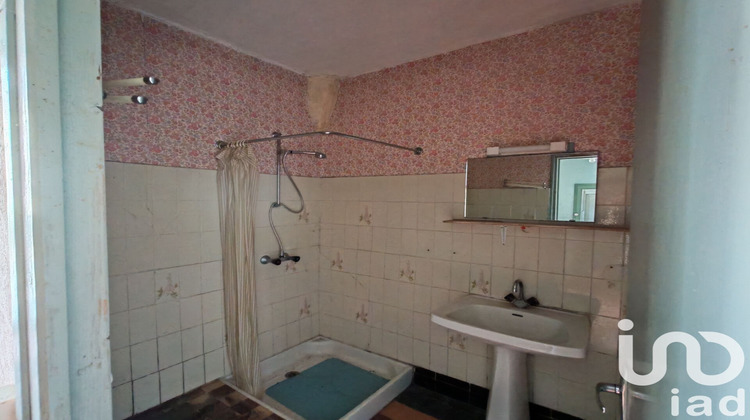 Ma-Cabane - Vente Maison Saint-Georges-de-la-Couée, 123 m²