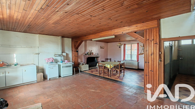 Ma-Cabane - Vente Maison Saint-Georges-de-la-Couée, 123 m²