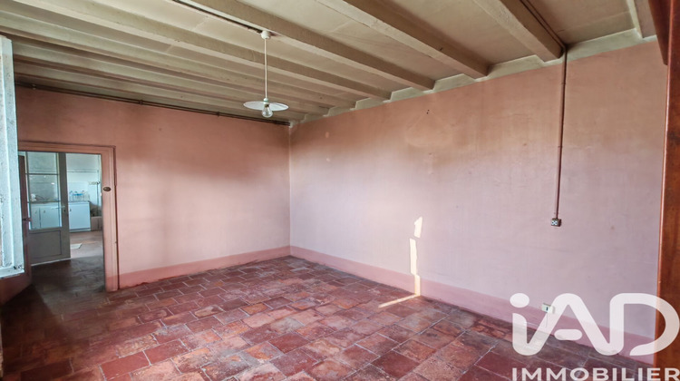 Ma-Cabane - Vente Maison Saint-Georges-de-la-Couée, 123 m²