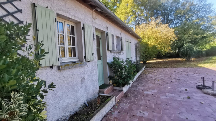 Ma-Cabane - Vente Maison Saint-Georges-de-la-Couée, 167 m²