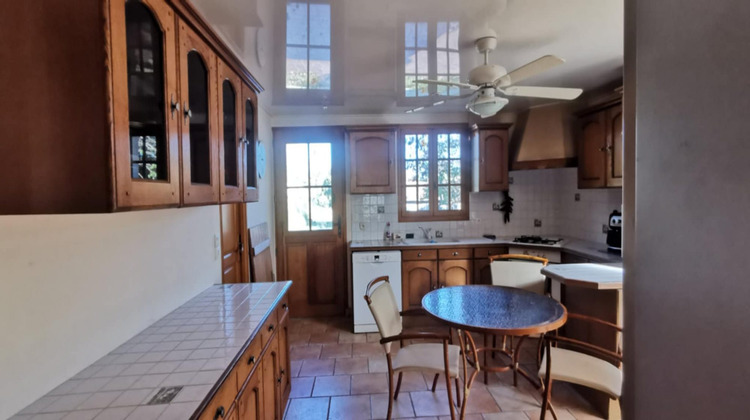 Ma-Cabane - Vente Maison Saint-Georges-de-la-Couée, 167 m²