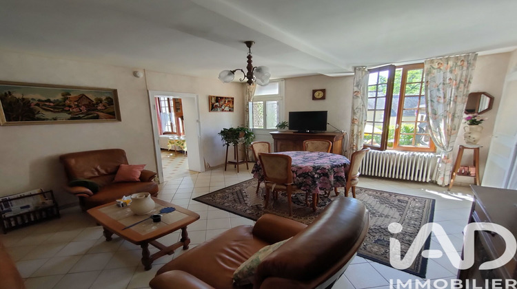 Ma-Cabane - Vente Maison Saint-Georges-de-la-Couée, 60 m²