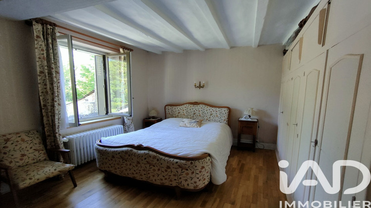 Ma-Cabane - Vente Maison Saint-Georges-de-la-Couée, 60 m²