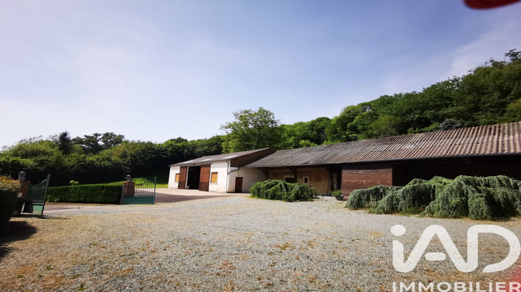 Ma-Cabane - Vente Maison Saint-Georges-de-la-Couée, 196 m²