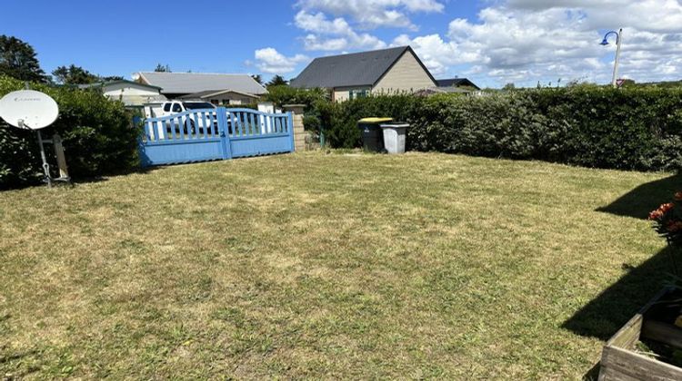 Ma-Cabane - Vente Maison Saint-Georges-de-la-Rivière, 62 m²