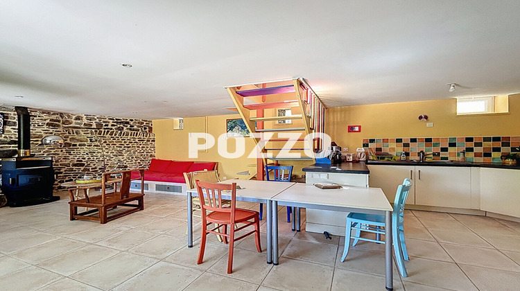 Ma-Cabane - Vente Maison SAINT-GEORGES-DE-LA-RIVIERE, 51 m²