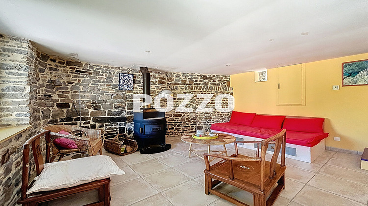 Ma-Cabane - Vente Maison SAINT-GEORGES-DE-LA-RIVIERE, 51 m²