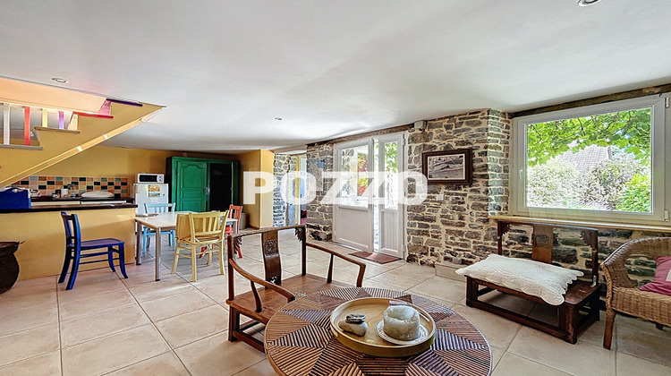 Ma-Cabane - Vente Maison SAINT-GEORGES-DE-LA-RIVIERE, 51 m²