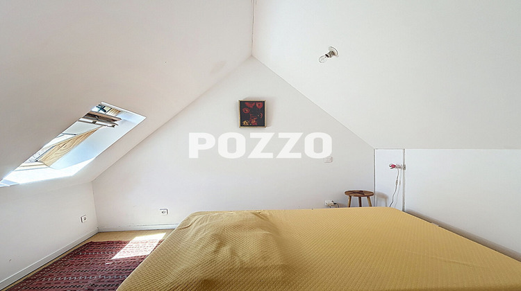 Ma-Cabane - Vente Maison SAINT-GEORGES-DE-LA-RIVIERE, 51 m²