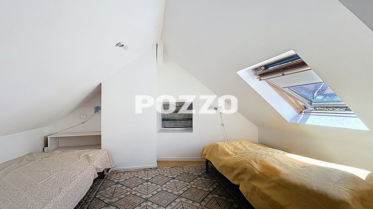 Ma-Cabane - Vente Maison SAINT-GEORGES-DE-LA-RIVIERE, 51 m²