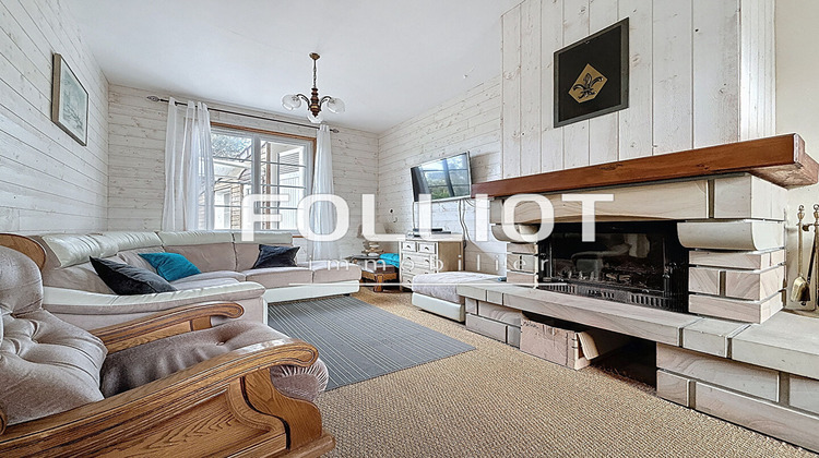 Ma-Cabane - Vente Maison SAINT-GEORGES-DE-LA-RIVIERE, 121 m²