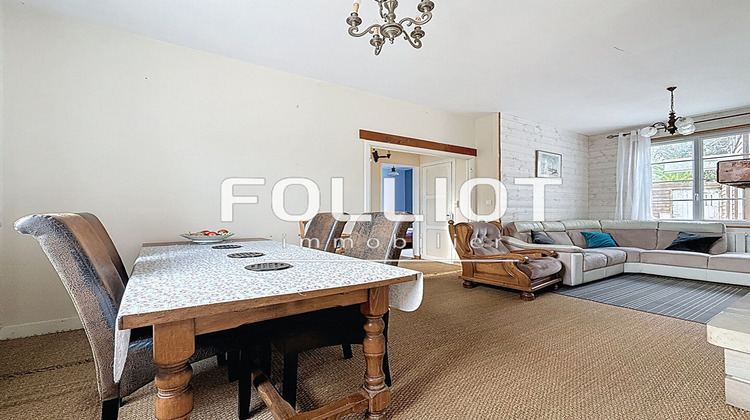 Ma-Cabane - Vente Maison SAINT-GEORGES-DE-LA-RIVIERE, 121 m²