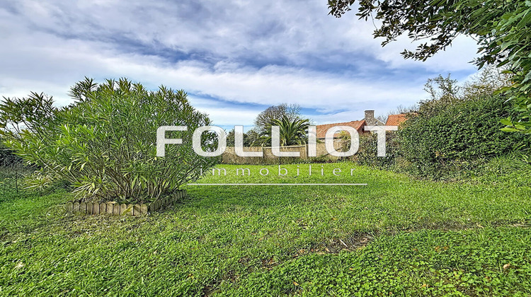 Ma-Cabane - Vente Maison SAINT-GEORGES-DE-LA-RIVIERE, 121 m²