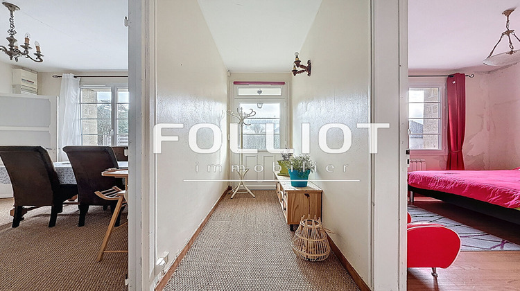 Ma-Cabane - Vente Maison SAINT-GEORGES-DE-LA-RIVIERE, 121 m²