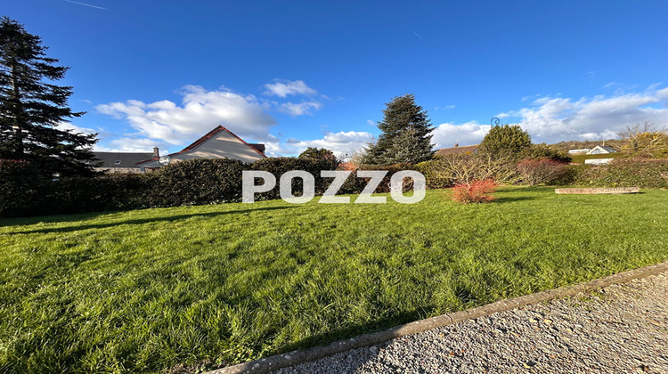 Ma-Cabane - Vente Maison SAINT-GEORGES-DE-LA-RIVIERE, 157 m²