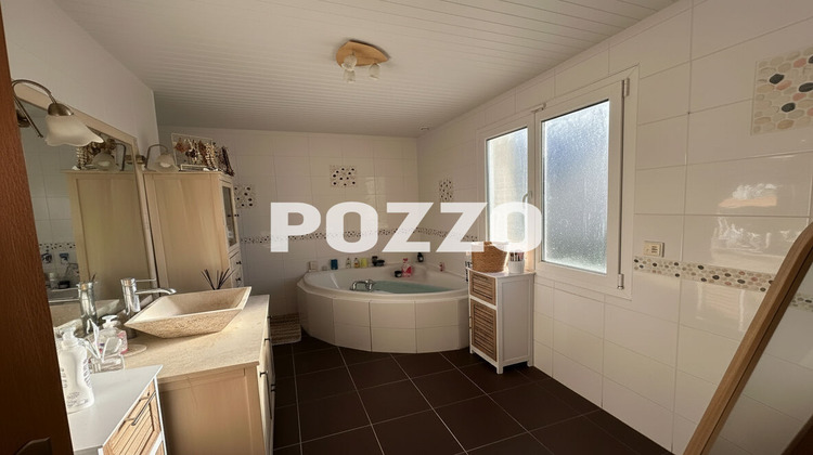 Ma-Cabane - Vente Maison SAINT-GEORGES-DE-LA-RIVIERE, 157 m²