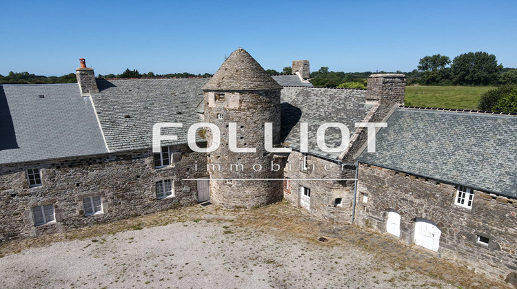 Ma-Cabane - Vente Maison SAINT-GEORGES-DE-LA-RIVIERE, 234 m²