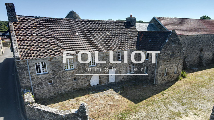 Ma-Cabane - Vente Maison SAINT-GEORGES-DE-LA-RIVIERE, 234 m²