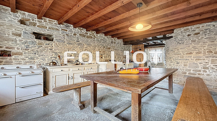 Ma-Cabane - Vente Maison SAINT-GEORGES-DE-LA-RIVIERE, 234 m²