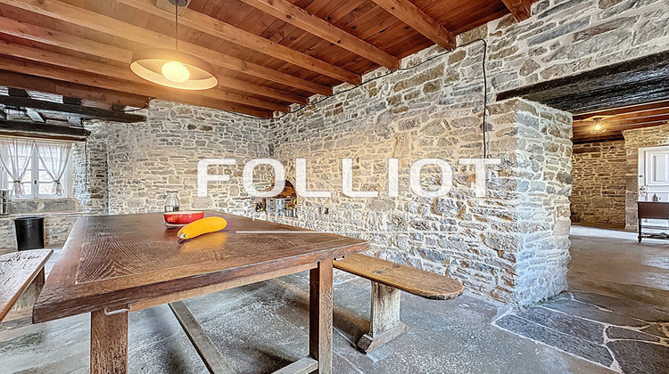 Ma-Cabane - Vente Maison SAINT-GEORGES-DE-LA-RIVIERE, 234 m²