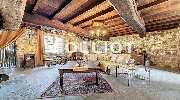 Ma-Cabane - Vente Maison SAINT-GEORGES-DE-LA-RIVIERE, 234 m²