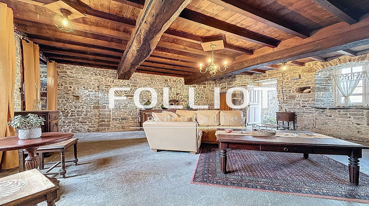 Ma-Cabane - Vente Maison SAINT-GEORGES-DE-LA-RIVIERE, 234 m²