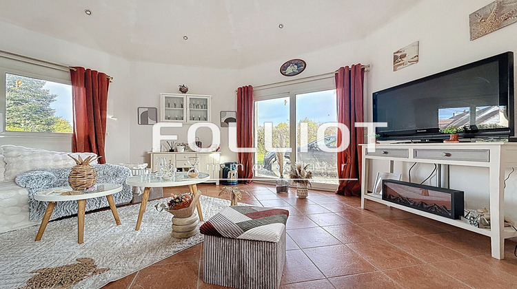 Ma-Cabane - Vente Maison SAINT-GEORGES-DE-LA-RIVIERE, 157 m²