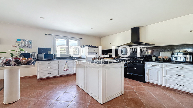 Ma-Cabane - Vente Maison SAINT-GEORGES-DE-LA-RIVIERE, 157 m²