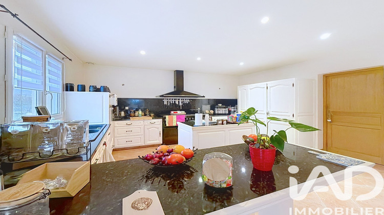 Ma-Cabane - Vente Maison Saint-Georges-de-la-Rivière, 157 m²