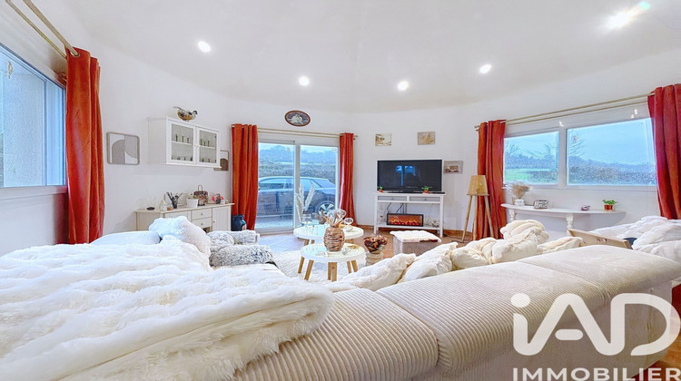 Ma-Cabane - Vente Maison Saint-Georges-de-la-Rivière, 157 m²