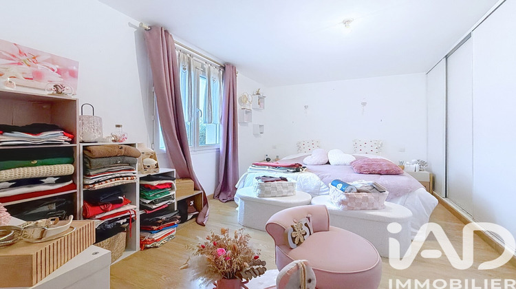 Ma-Cabane - Vente Maison Saint-Georges-de-la-Rivière, 157 m²