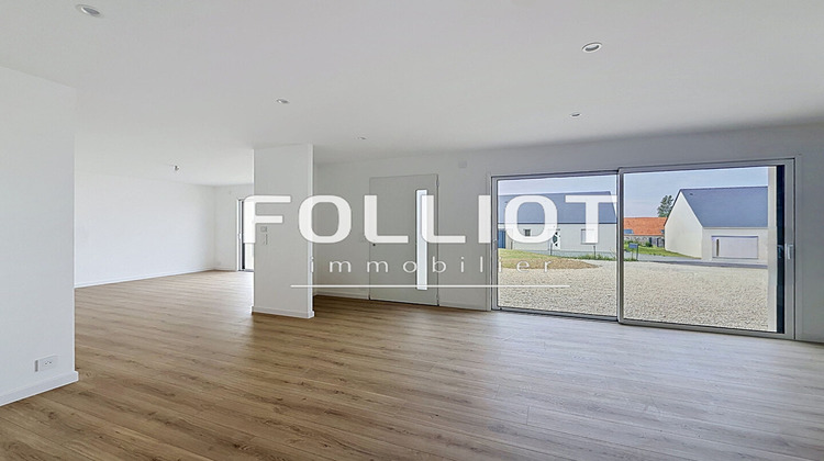 Ma-Cabane - Vente Maison SAINT-GEORGES-DE-LA-RIVIERE, 98 m²
