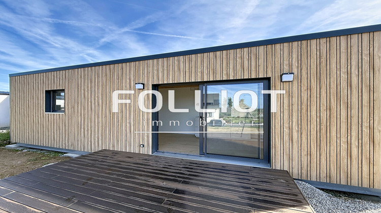 Ma-Cabane - Vente Maison SAINT-GEORGES-DE-LA-RIVIERE, 30 m²