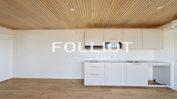 Ma-Cabane - Vente Maison SAINT-GEORGES-DE-LA-RIVIERE, 30 m²
