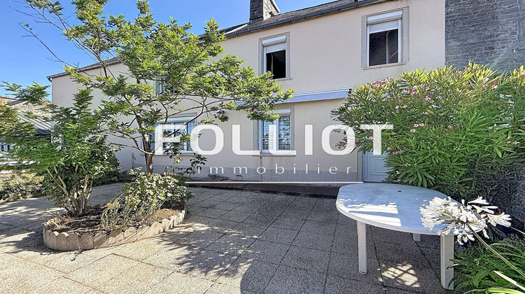 Ma-Cabane - Vente Maison SAINT-GEORGES-DE-LA-RIVIERE, 128 m²