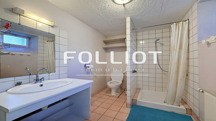 Ma-Cabane - Vente Maison SAINT-GEORGES-DE-LA-RIVIERE, 128 m²