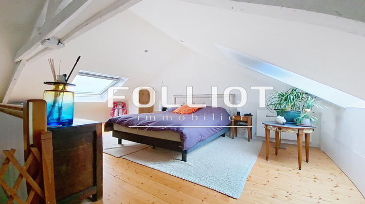 Ma-Cabane - Vente Maison SAINT-GEORGES-DE-LIVOYE, 248 m²