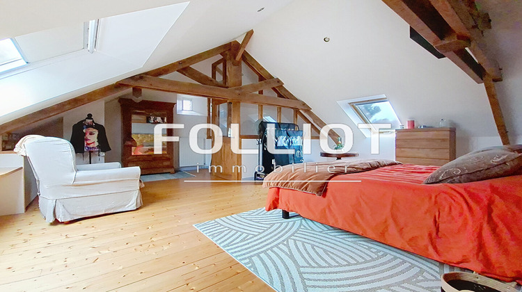 Ma-Cabane - Vente Maison SAINT-GEORGES-DE-LIVOYE, 248 m²