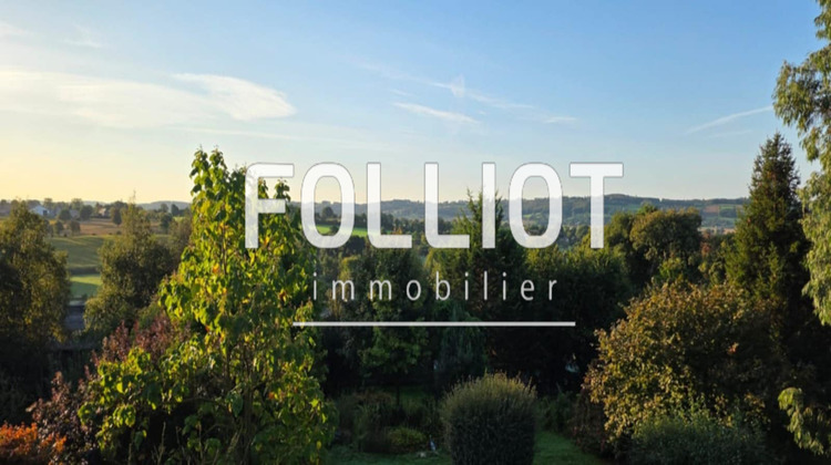 Ma-Cabane - Vente Maison SAINT-GEORGES-DE-LIVOYE, 248 m²