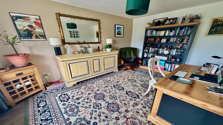 Ma-Cabane - Vente Maison SAINT GEORGES DE LIVOYE, 170 m²