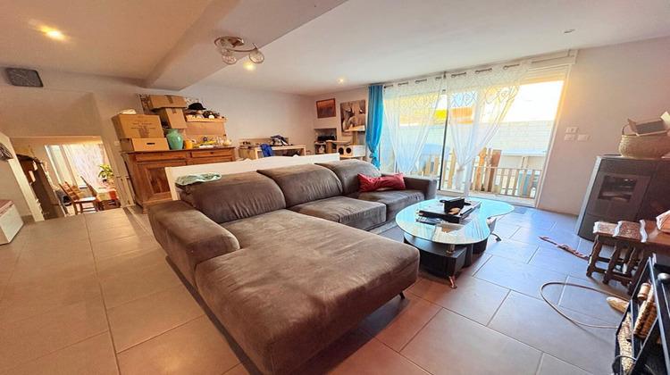 Ma-Cabane - Vente Maison SAINT GEORGES DE LONGUEPIERR, 169 m²