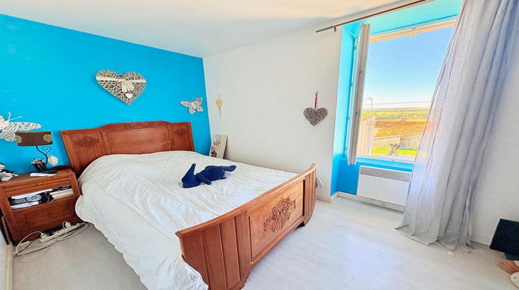 Ma-Cabane - Vente Maison SAINT GEORGES DE LONGUEPIERR, 169 m²