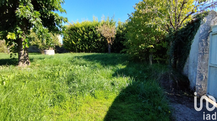 Ma-Cabane - Vente Maison Saint-Georges-de-Longuepierre, 163 m²