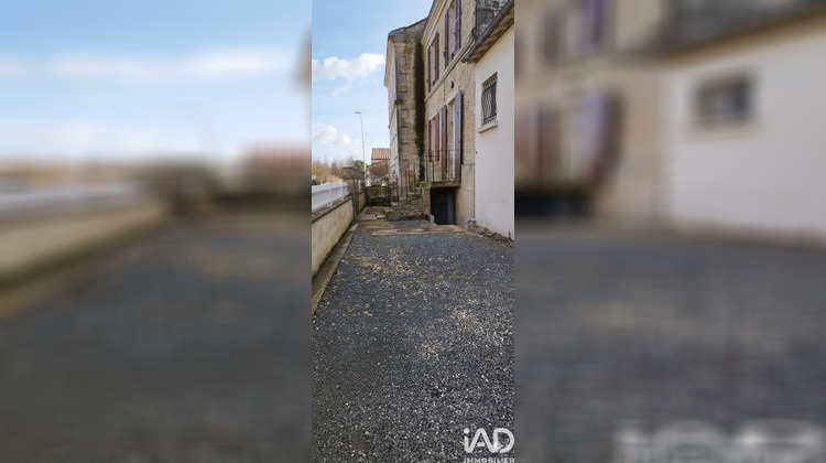 Ma-Cabane - Vente Maison Saint-Georges-de-Longuepierre, 87 m²