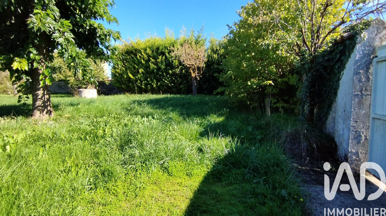Ma-Cabane - Vente Maison Saint-Georges-de-Longuepierre, 163 m²