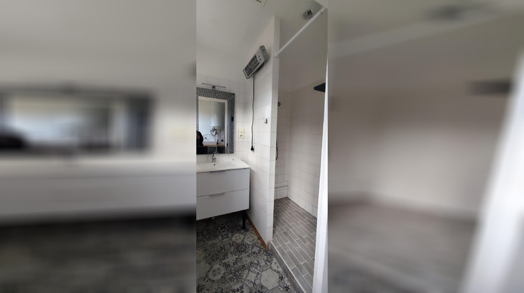 Ma-Cabane - Vente Maison Saint-Georges-de-Longuepierre, 90 m²