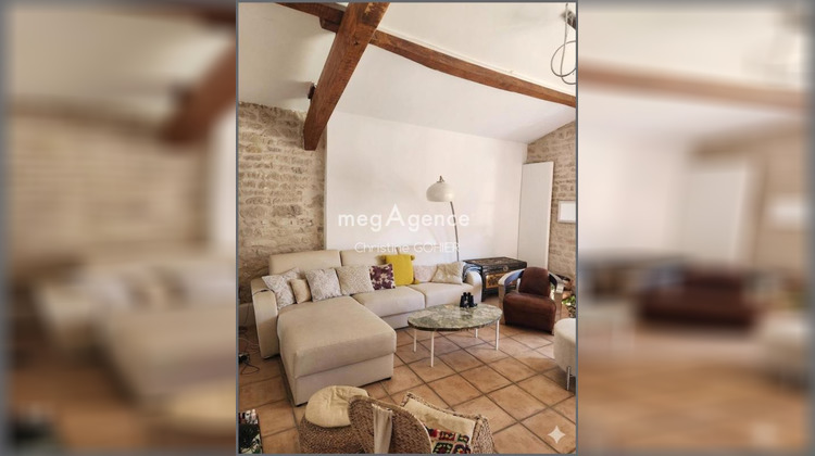 Ma-Cabane - Vente Maison SAINT GEORGES DE LONGUEPIERRE, 145 m²